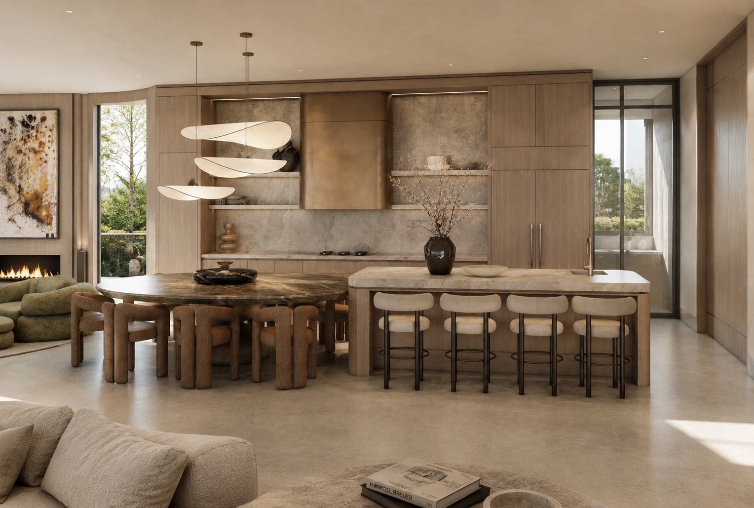 Cocina de Autor