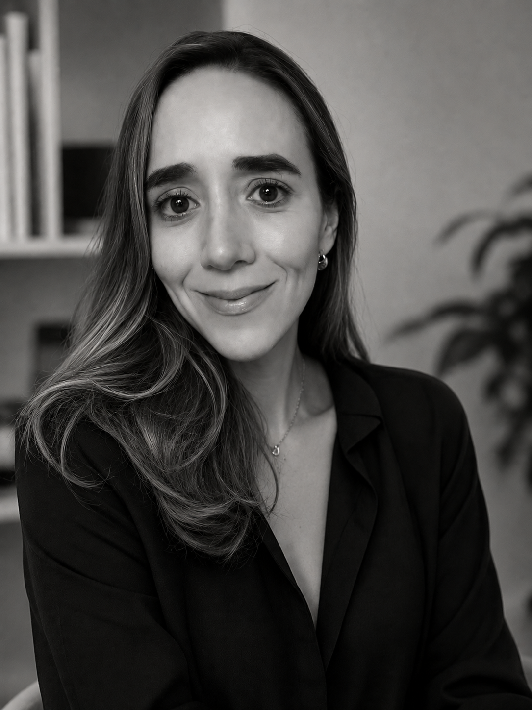 Rossana Diego — Fundadora R2 Estudio
